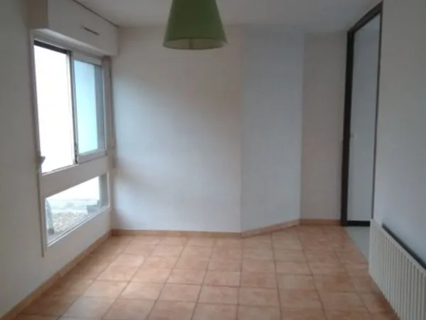 Appartement T1