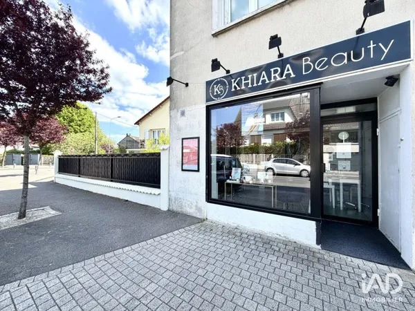Commerce 51 m²