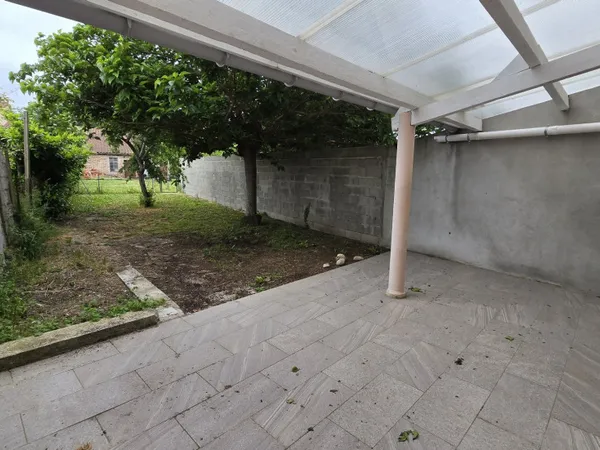 Maison 5 pièces 86 m²
