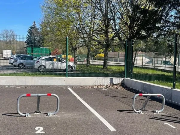 Parking/Garage