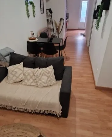 Appartement t2