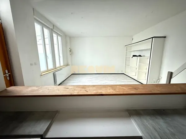 Appartement 3 pièces 73 m²
