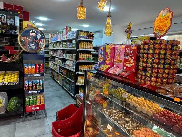 Fonds de commerce