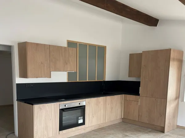 Appartement Vente Riez 3p 56m² 102800€
