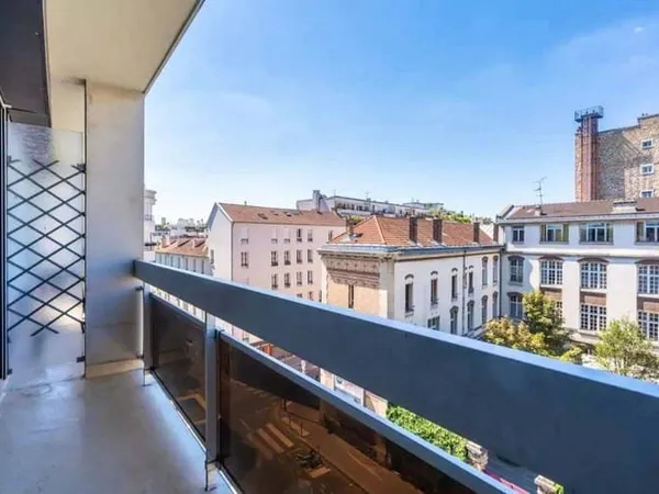 Appartement 1 pièce 26 m²