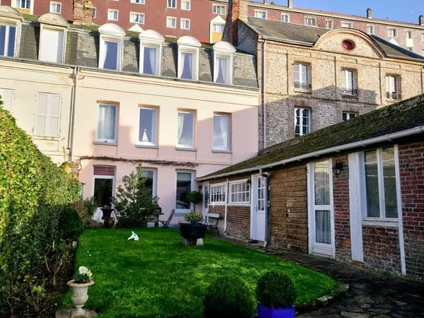 Maison 7 pièces 137 m²