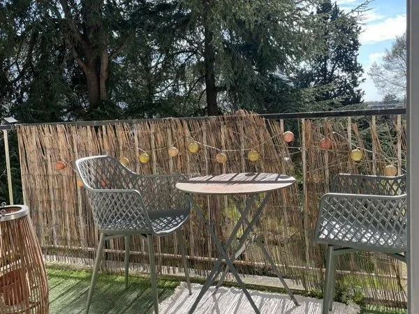 T3 67m2 lumineux balcon plein sud - 2 ch - Angers