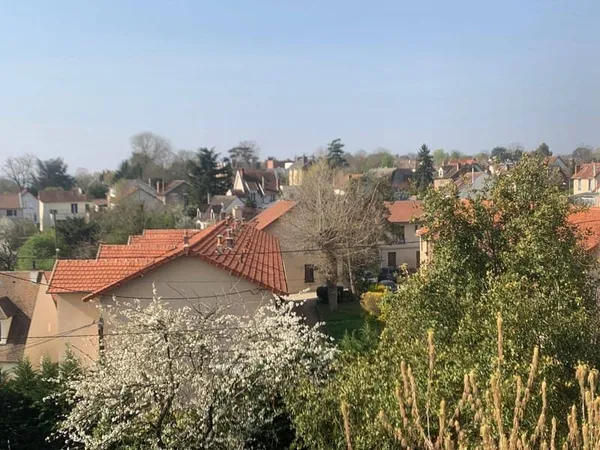 Appartement 4 pièces 64 m²