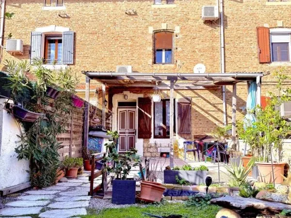 Maison 5 pièces 103 m²