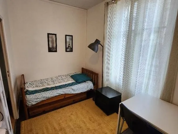 Studio Orléans Gare