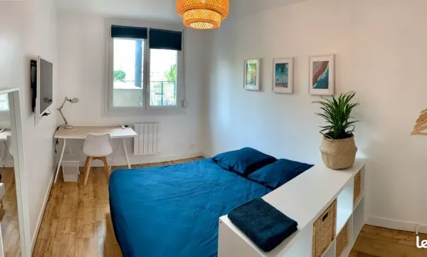 Location Appartement Meublé / Chambre à Louer / Location Chambre Rennes Hyper Centre