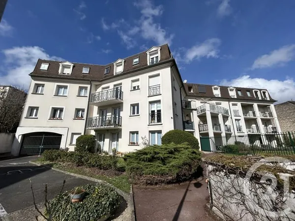 Appartement 4 pièces 94 m²