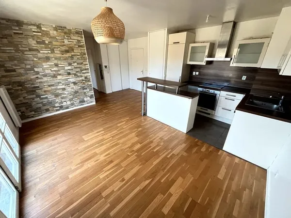 APPARTEMENT Buc - 3 pièces