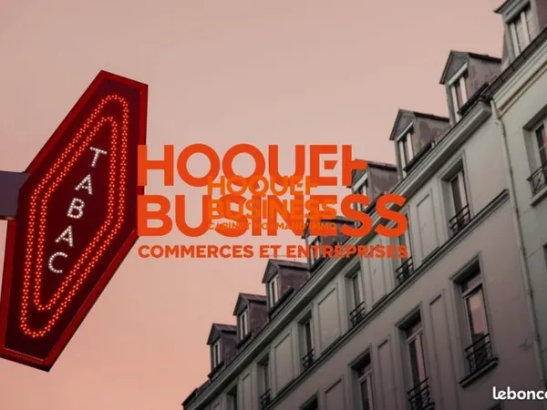Boutique 80 m² Rouen