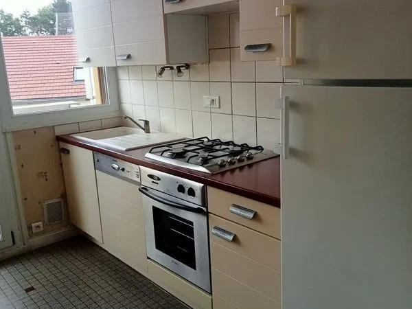 Location appartement