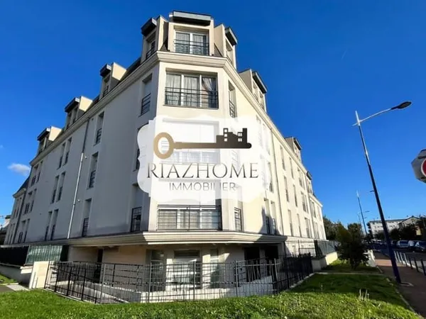 Appartement Drancy 3 pièce(s) 66.26 m2