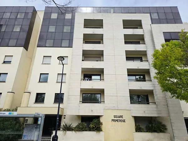 Appartement Bordeaux 2 pièce(s)