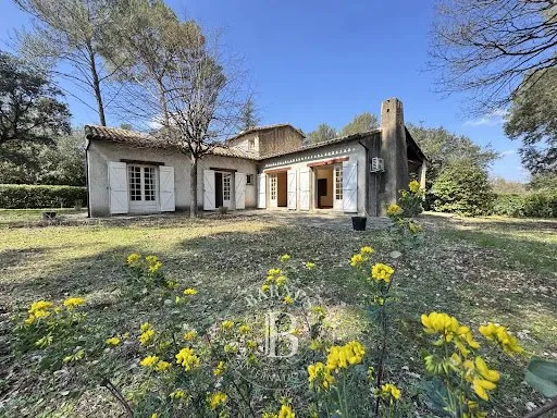 Maison 7 pièces 168 m²