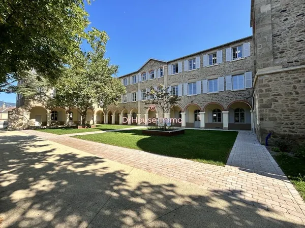 Bureaux prestige