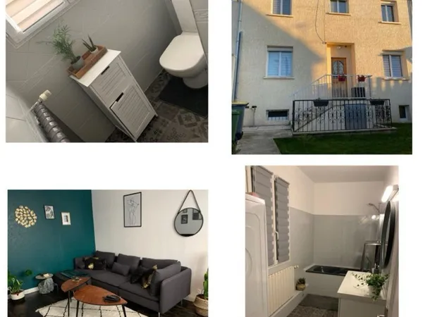 Maison 5 pièces 118m2