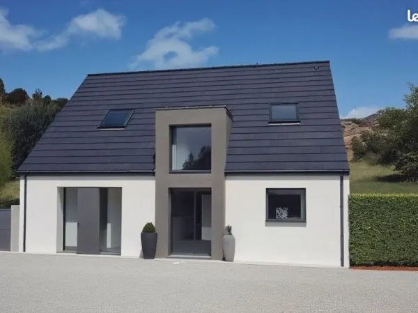 Maison 5 pièces 130 m²