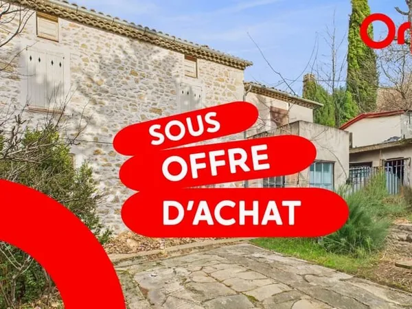 Maison 6 pièces 69 m²