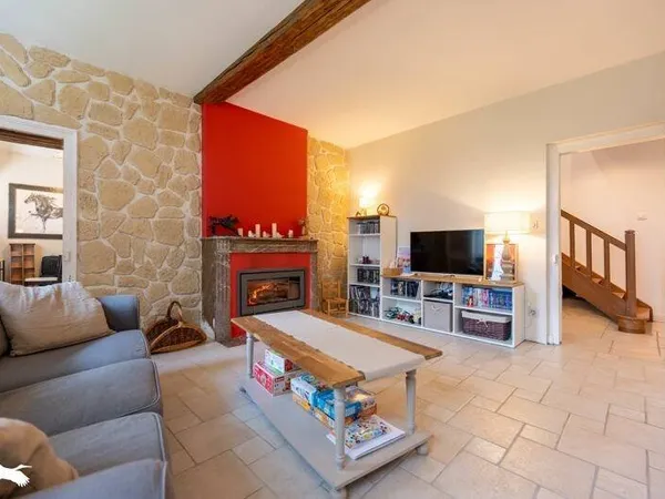 Maison 8 pièces 169 m²