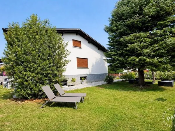 Maison 9 pièces 179 m²