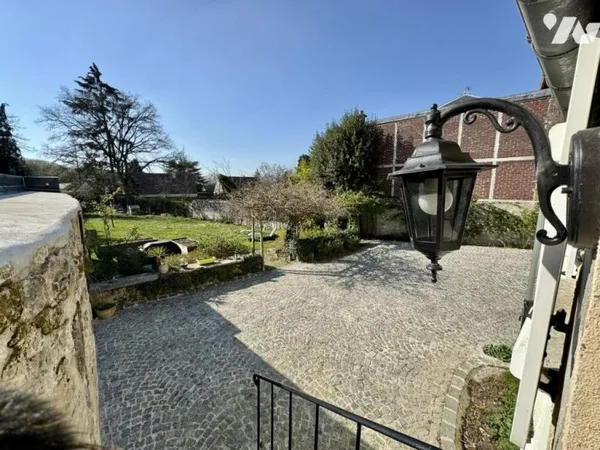 Maison 5 pièces 140 m²