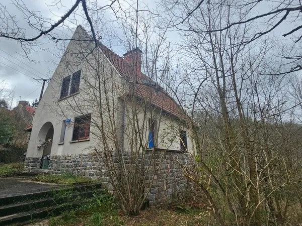 Maison à vendre 6 pièces MAZIRAT (03)