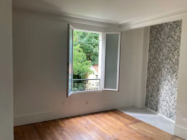 Appartement meublé 3 pièces - 67m² - Vincennes - Proche RER