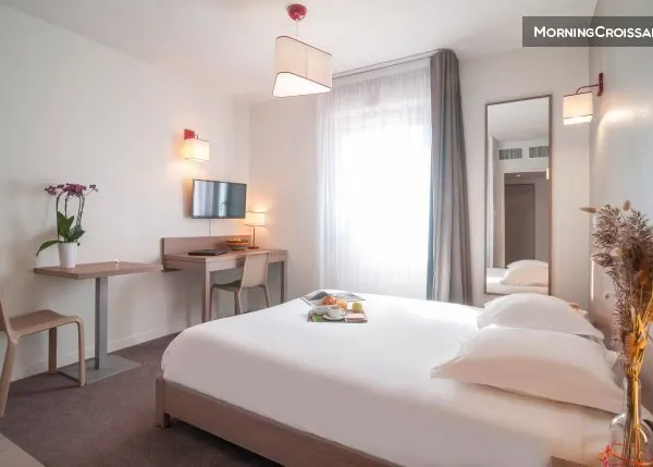 Appartement 1 pièce 18 m²