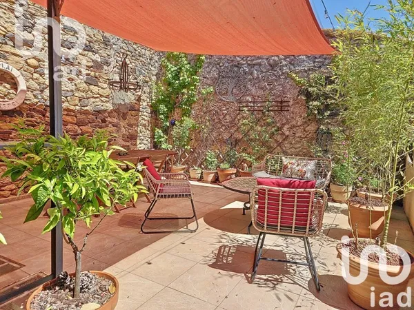 Maison 4 pièces 130 m²