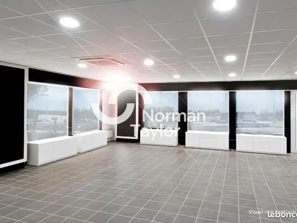 Local commercial 50 m²