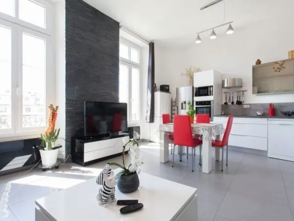 CANNES BAS PETIT JUAS T2 50M2 235900€