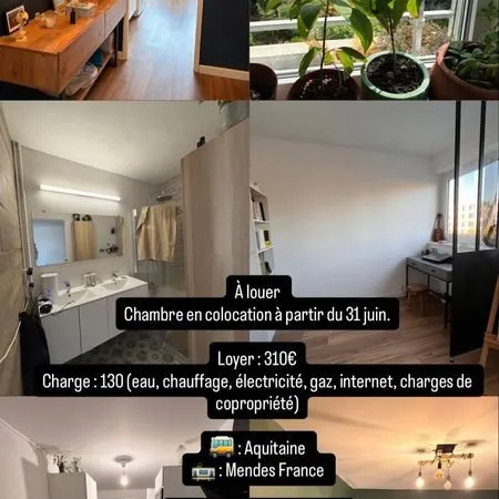 Colocation - Saint