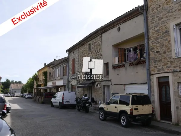 Fonds de commerce
