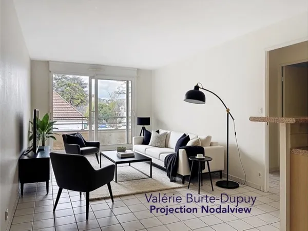 Vends appartement