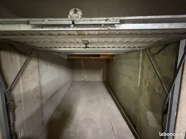 Location garage