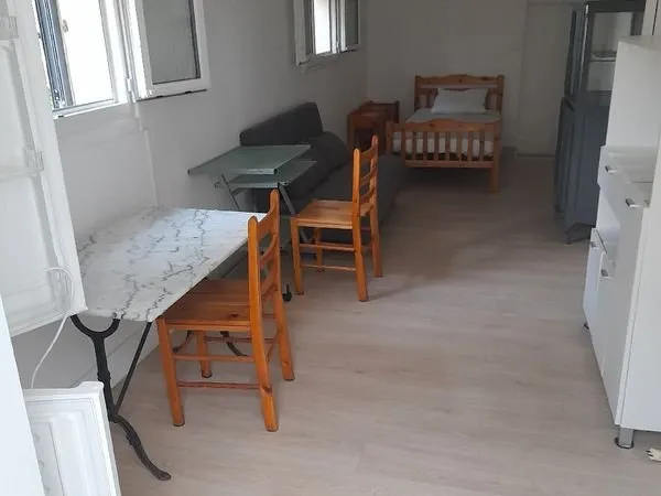 Appartement Location Bastia 1p 25m² 600€