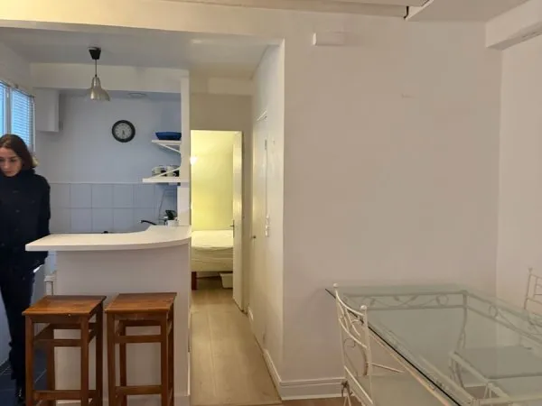 Loue appartement