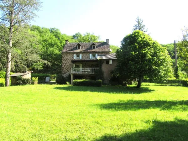 Maison 5 pièces 105 m²