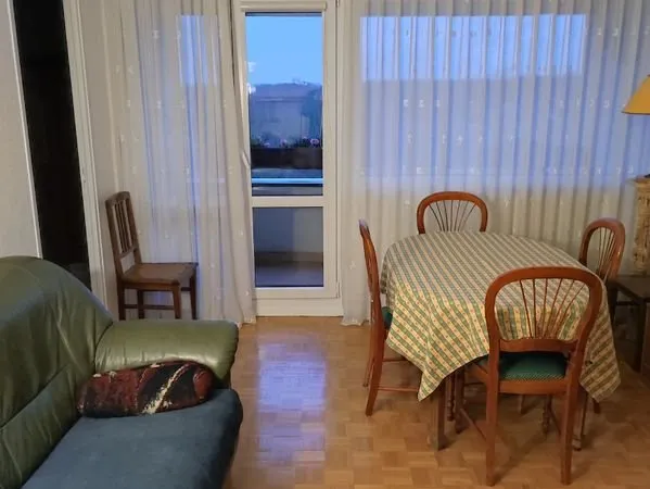 Chambre dans colocation à 7 minutes du pôle Universitaire