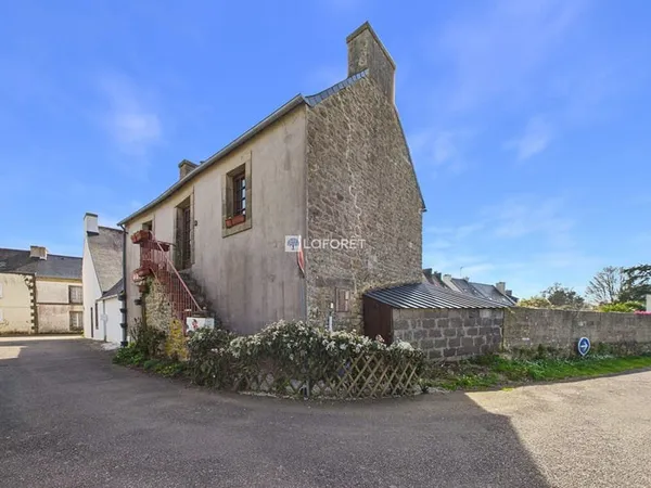 Maison Plogonnec 6 pièce(s) 100 m2