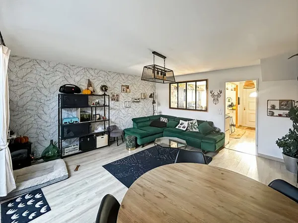 Maison 4 pièces 70 m²