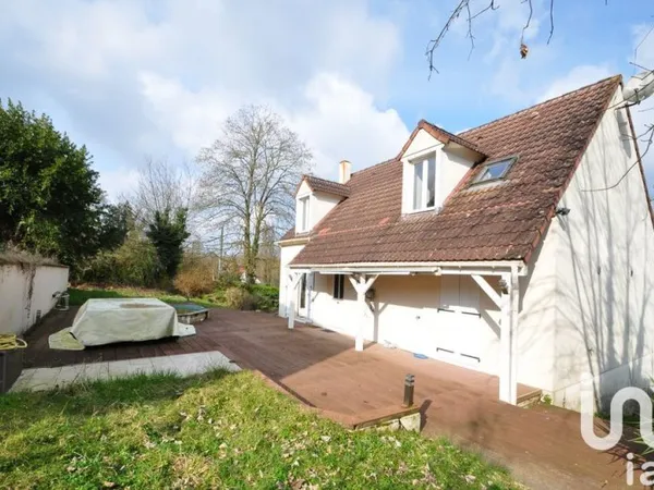 Vente Maison/villa 5 pièces