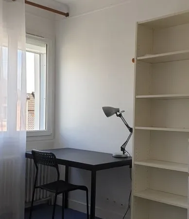 Chambre meublée Vélizy