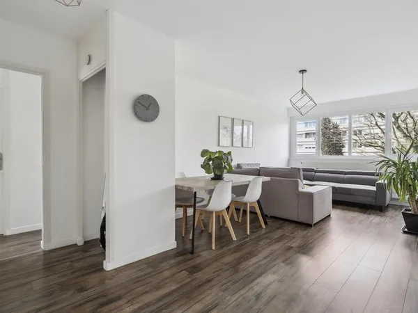 📍 Chambre en colocation – La Madeleine (proche Li