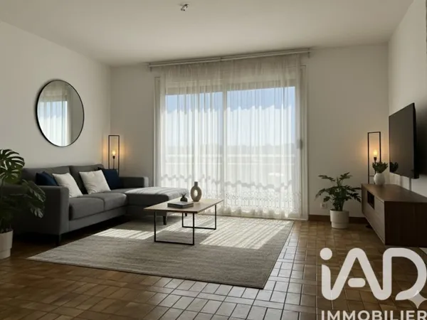 Maison 4 pièces 95 m²