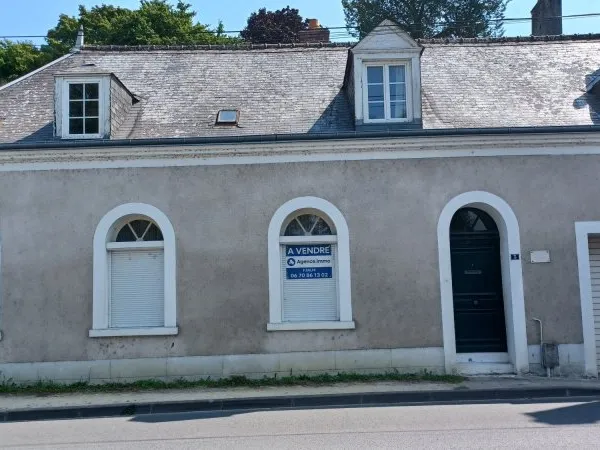 RARE A AMBOISE !